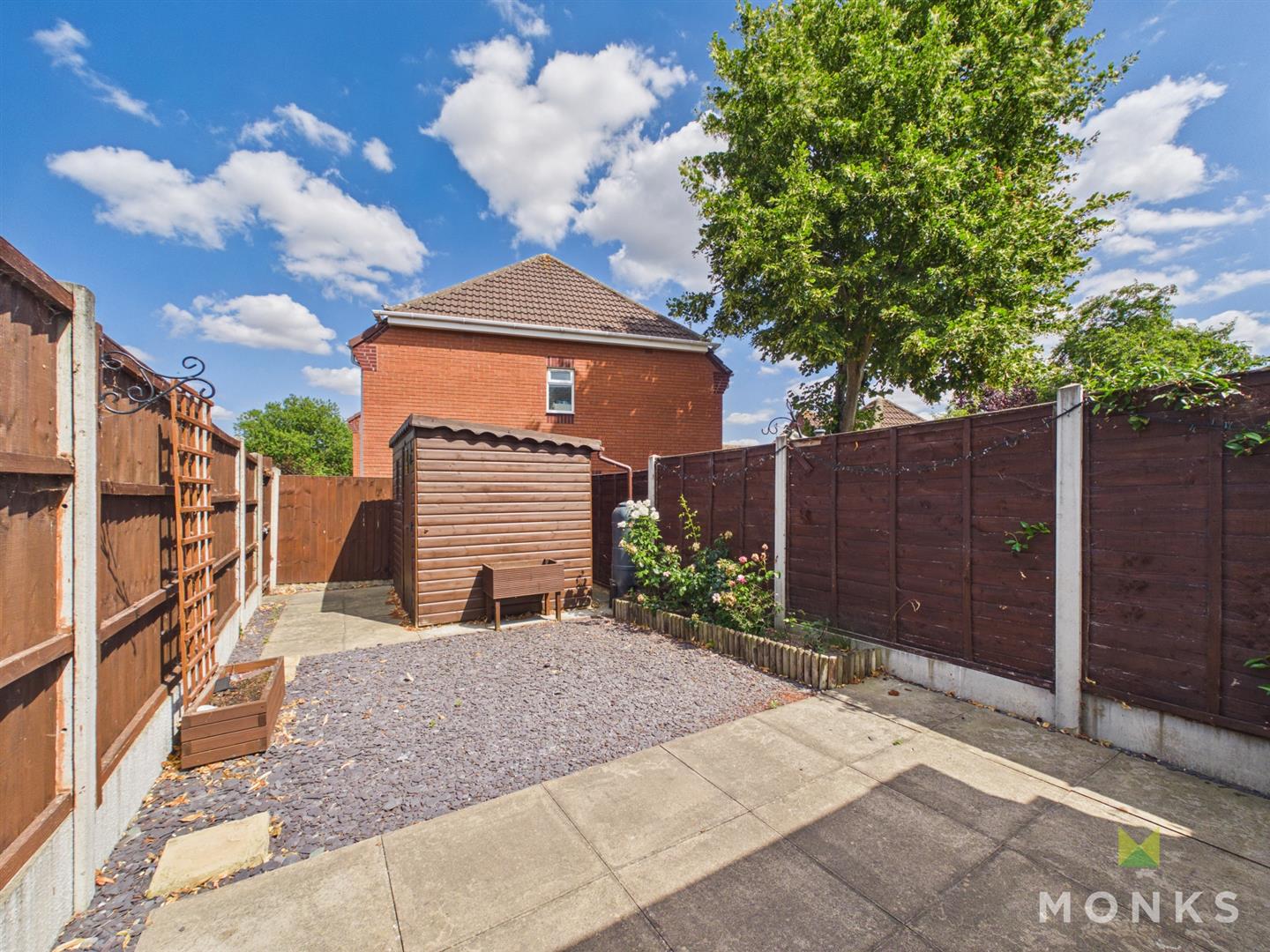 19 Painters Place, Shrewsbury, SY3 5PT For Sale